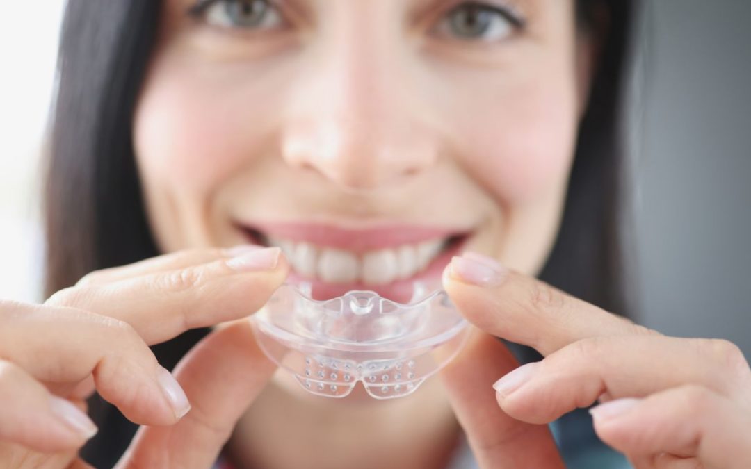 Do You Need a Mouthguard for Braces
